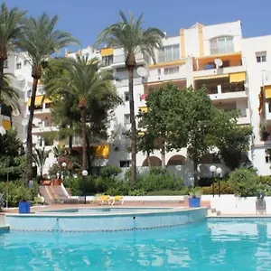  Apartamento Golf, Pool & España