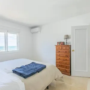  Apartamento Seaview Marine Port With Pools España