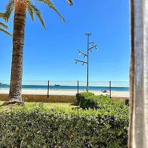  Apartamento Boutique En La Playa España