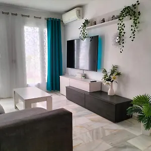  Apartamento Apartamento Las Abejeras