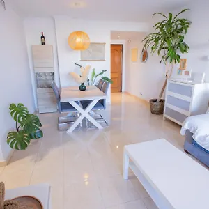  Apartamento Parque